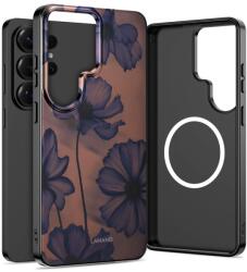 Tech-Protect Carcasa Tech-Protect Lamano cu MagSafe compatibila cu Samsung Galaxy S26 Ultra, Velvet Night (5906302390700)