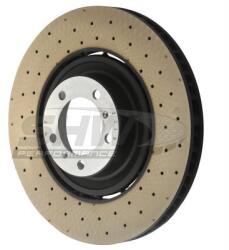 Shw Performance Disc frana SHW PERFORMANCE PFL49215 (PFL49215)