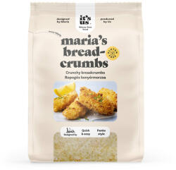 It's Us Maria’s Gluténmentes Kenyérmorzsa 300 g - naturreform