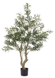 Bizzotto Maslin artificial in ghiveci 120x75x150h (0173148)