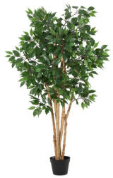 Bizzotto Ficus artificial in ghiveci Ø55x145h (0173188)