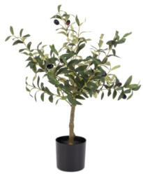 Bizzotto Maslin artificial in ghiveci 40x35x65h (0173146)