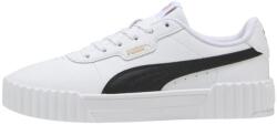 PUMA Carina 3.0 , Alb , 38.5 - hervis - 250,00 RON