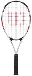 Wilson Fusion XL , none , L2 Racheta tenis