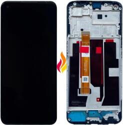 Flacara3 Display Oppo A54 5G cu rama