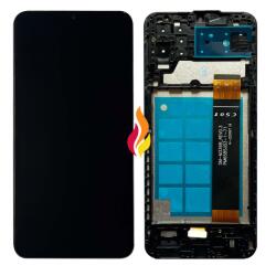 Flacara3 Display Samsung A13 4G A135, A137 cu rama