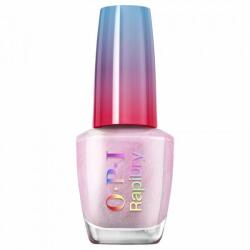 OPI Machij Unghii RapidDry Nail Lacquer Speed Date Me Lac 9 ml