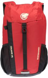 Kilimanjaro Cruiser 15L , Rosu , none