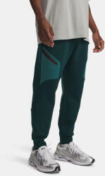 Under Armour Мъжко долнище Under Armour UA Unstoppable Flc Jgr EU Under Armour | Zelen | МЪЖЕ | S