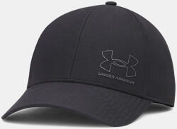 Under Armour Мъжка шапка с козирка Under Armour M AV Low STR Under Armour | Cheren | МЪЖЕ | S/M