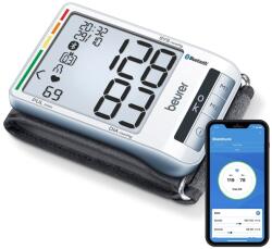 Beurer Tensiometru de mana Beurer BC 85 Bluetooth cu indicator de pozitionare (BC 85)