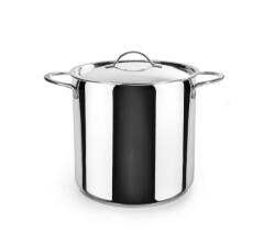 ibili Oala inalta IBILI 605432 Noah aluminiu cu capac 32 cm (605432)