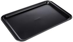 ibili Tava pentru rulada IBILI Moka 41x28x5 cm otel negru antiaderenta (822141)