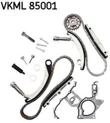 SKF Sada rozvodovej reťaze SKF VKML 85001 (VKML 85001)