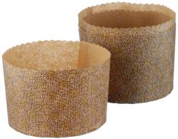 ibili Set 5 forme Panettone IBILI 500g de unica folosinta (746505)