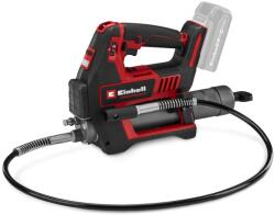 Einhell Presa de gresare Einhell TP-GR 18690 Li Solo 18V 690 bar 295 mlmin LED 2 trepte (4522300)
