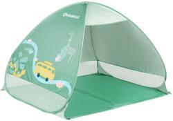 Badabulle Cort plaja Badabulle Safari UV50 Pop-Up 125x100x85 cm (B038205) Cort