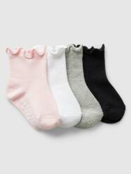GAP Бебешки чорапи, 4 чифта GAP GAP | Mnogotsveten | Момчешки | 4-5 години - zoot - 33,05 лв