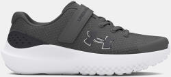 Under Armour Момчешки обувки Under Armour UA BPS Surge 4 AC Under Armour | Siv | Момчешки | 27.5