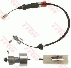 TRW Lanko ovládania spojky TRW GCC105 (GCC105)