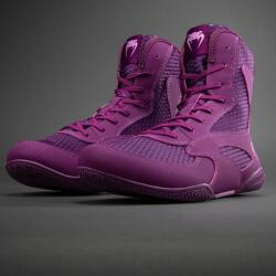 Venum | Официален Вносител за България Обувки за Бокс Venum Iris Boxing Shoes - Plum - 38