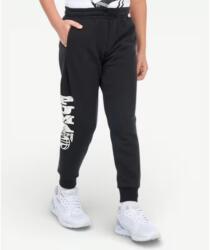 PUMA Basketball Train Jogger Pants Black - magazinko