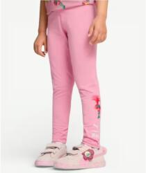 PUMA x Trolls Leggings Pink - magazinko