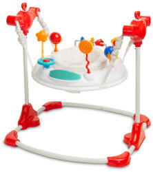 Caretero Toyz Бънджи Smоl Red Caretero Toyz (TOYZ-2082) Проходилка