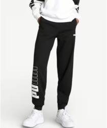 PUMA Power Colorblock Pants Black - magazinko