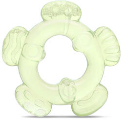 Baby Care ГРИЗАЛКА ЦВЕТЕ fresh green (10210570007)