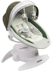Caretero Електрически шезлонг Opti Green Caretero (TERO-8003) - tary