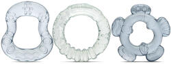 MyFRIEND ГРИЗАЛКИ КОМПЛЕКТ 3 БРОЯ iceberg green/cameo blue (10210380004)