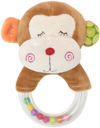 Lorelli Toys ДРЪНКАЛКА КРЪГ lorelli toys МАЙМУНКА (10191360002)