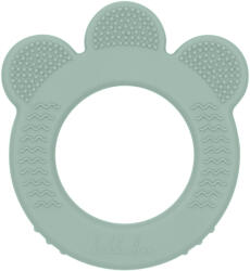 Kikkaboo Чесалка Platinum Silicone Sage (31302050041)