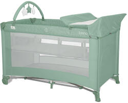 Lorelli Classic КОШАРА torino 2 НИВА plus green (10080472605)