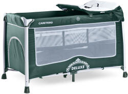 Caretero Кошара За Пътуване Deluxe Green Caretero (TERO-3495)