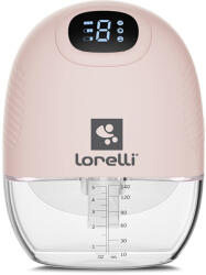 Lorelli ЕЛ. ПОМПА hands free alice pink (10220840002) - tary