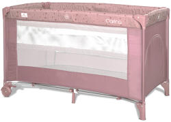 Lorelli Classic КОШАРА carina 2 НИВА pink stars (10080672606) - tary