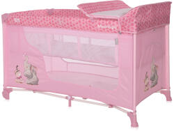 Lorelli Classic КОШАРА moonlight 2 НИВa mellow rose fellows (10080412363) - tary