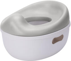 KikkaBoo Гърне 3в1 Trio Grey (31401010033) - tary