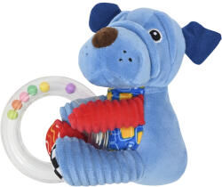 Lorelli Toys ИГРАЧКА С КРЪГ lorelli toys КУЧЕ СИНЬО (10191370004)