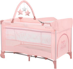 Kikkaboo Кошара на две нива So Gifted PLUS Pink (31003010131) - tary
