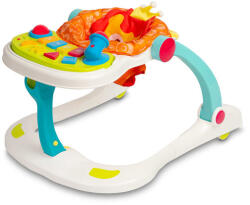 Caretero Toyz Мултифункционална Проходилка Caretero Toyz (TOYZ-9017) - tary Проходилка