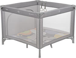 Kikkaboo Кошара за игра Enjoy Grey Cat 2023 (31003030014) - tary