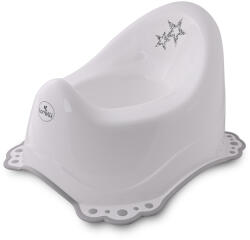 Lorelli Classic ДЕТ. ГЪРНЕ АНАТОМИЧНО little stars white (10131040093)