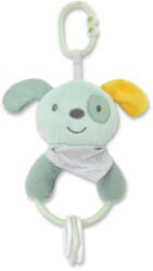 Lorelli Toys ДРЪНКАЛКА ФИГУРИ КУЧЕ ЗЕЛЕНО natural (10191400009)