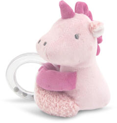 Lorelli Toys ИГРАЧКА С КРЪГ ЕДНОРОГ РОЗОВ natural (10191370007)