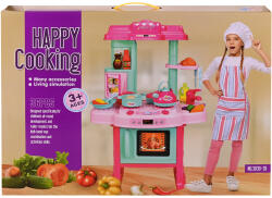  Кухня с хранителни продукти и аксесоари (К891221)