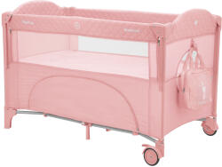 Kikkaboo Кошара на две нива Milky Way Pink 2023 (31003010113) - tary