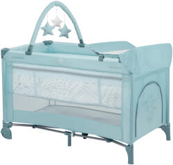 Kikkaboo Кошара на две нива So Gifted PLUS Mint (31003010130)